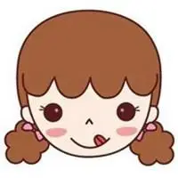 可爱小孩子动漫照片头像【点击鼠标右键下载】