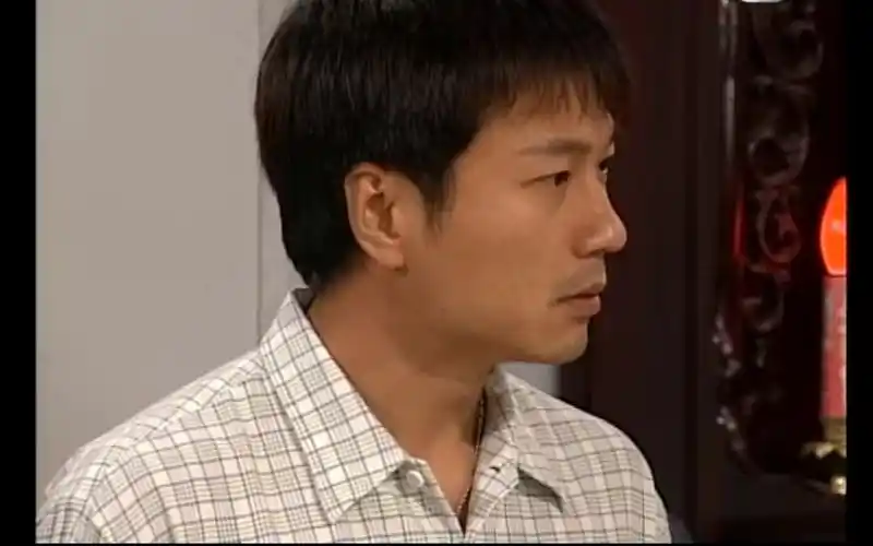 反黑先锋02集黎耀祥饰贺非凡cut