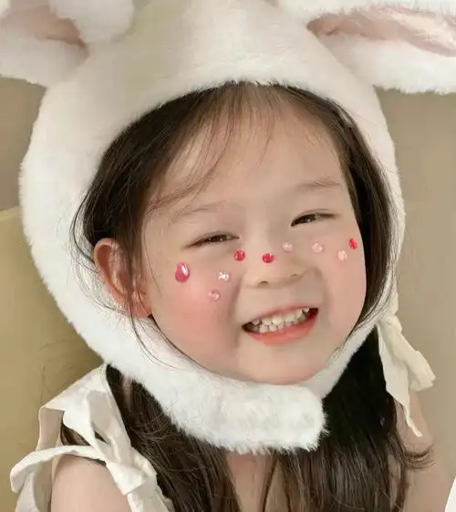 头像分享  #萌娃  #治愈系头像  #萌娃日常  #微信头像  #可爱头像