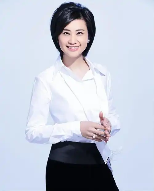 著名主持人吴小莉:嫁大25岁丈夫,人生现状如何?_网易订阅