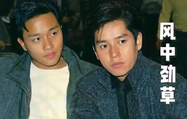 他曾与张国荣,谭咏麟齐名,49岁车祸瘫痪,被妻子扔在养老院22年