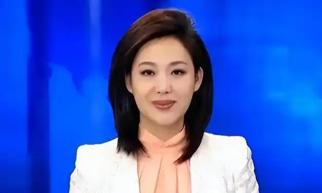 央视主播郑丽赵普老婆是谣言37岁低调做妈妈老公是普通人