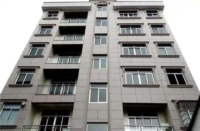 福建柯宝建材科技有限公司