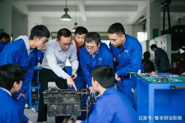 专业解读:学习电子技术应用怎么样?学长亲囊传授7条经验