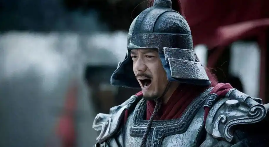 韩信早期放弃尊严甘受胯下之辱为何后期能成为国士无双2