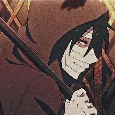 zack头像合集杀戮的天使扎克头像大全