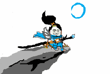 英雄联盟711版本更新排位再也见不到亚索