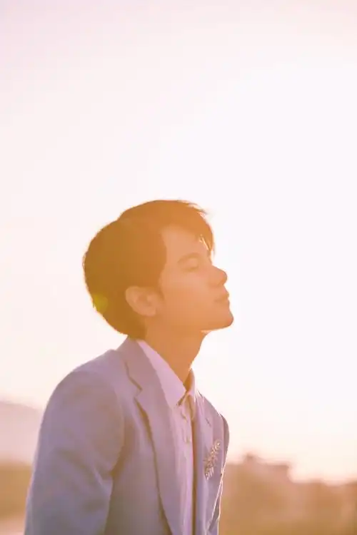 胡先煦很帅呀超帅的无敌大可爱