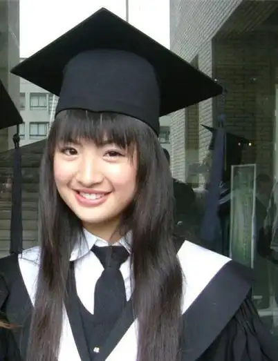 林依晨中学大学照多图有整吗