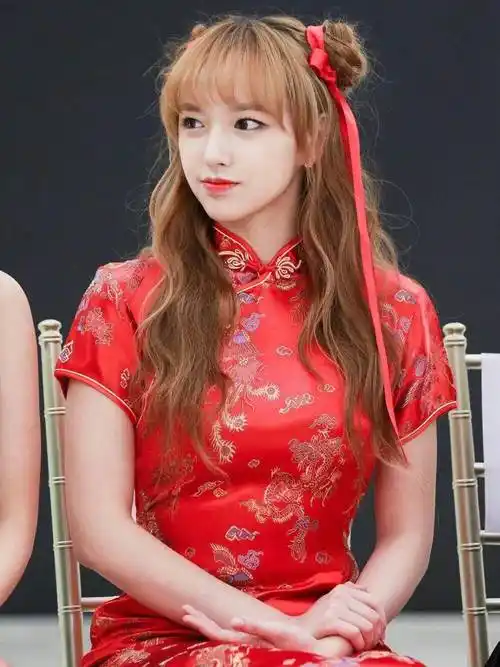 程潇_电视剧_少女