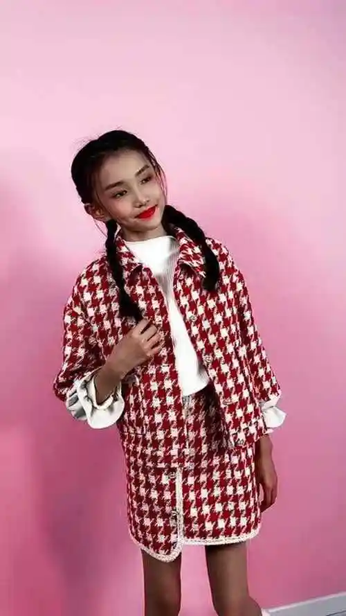 宋小睿无美颜相机这颜值无人能挡