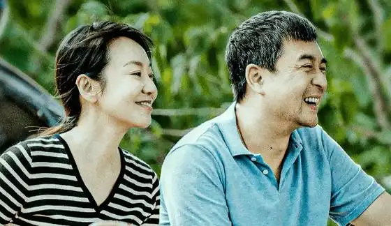 张嘉译闫妮十部必看电视剧-图12