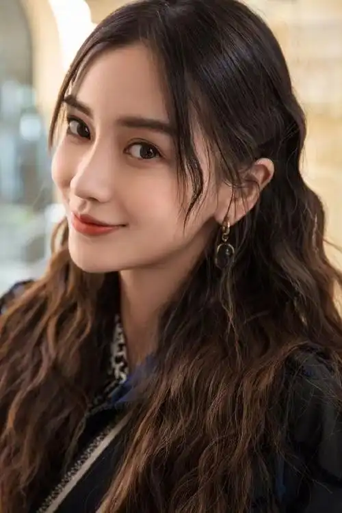 有些刘海还不如不剪