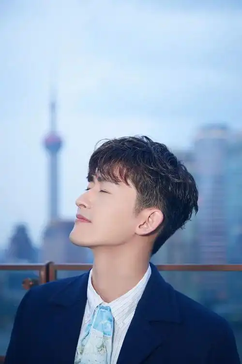 张翰丨阳光帅气男神高清壁纸图片精选