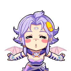 梦幻表情包第一弹 这里的表情一定会用到