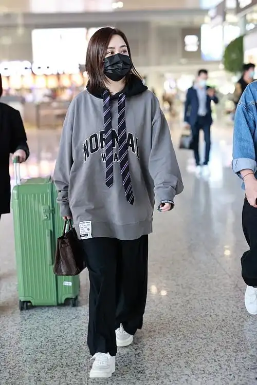 oversize风格适合什么身材oversize风格适合什么人群