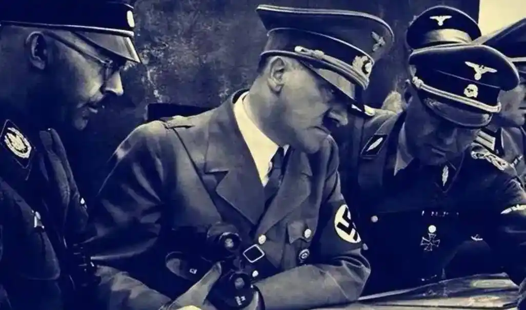 纳粹德国为什么叫德意志第三帝国?