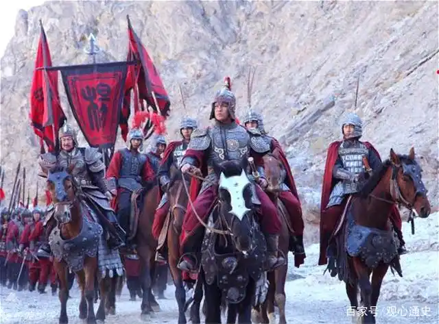 古代军营中没有女人,士兵如何解决生理需求?勾践这招实在高明