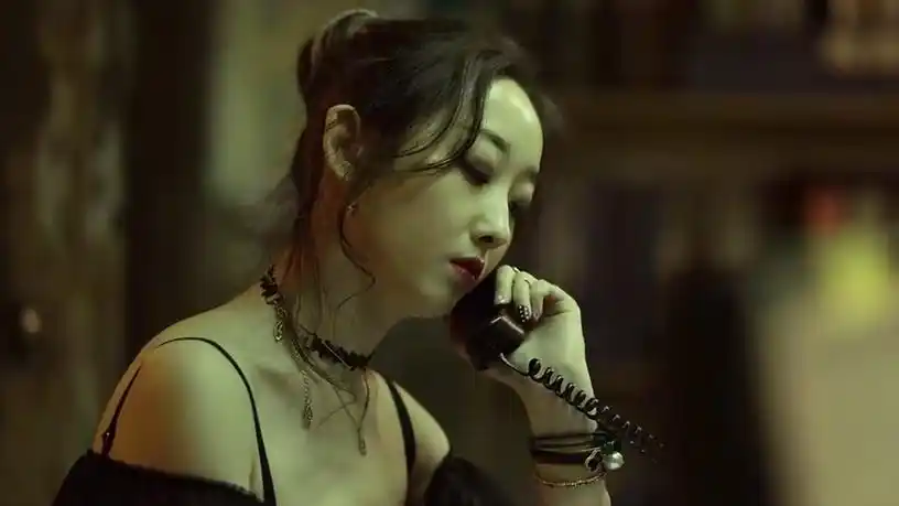 巨额来电看点陈学冬蒋梦婕隔空用摩斯密码交流