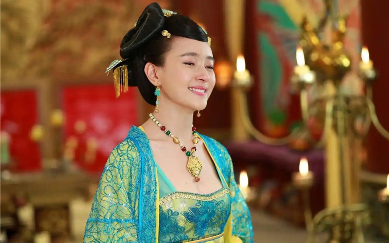 《通天狄仁杰》最新剧照图片桌面壁纸