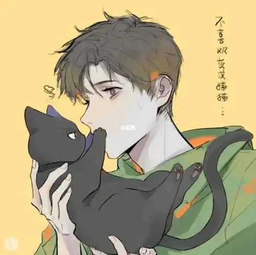 祝吴邪生日快乐