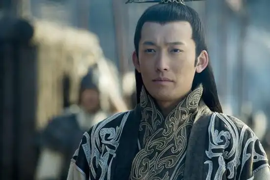 新《三国》孙权被指eq过人 张博自曝其"短"