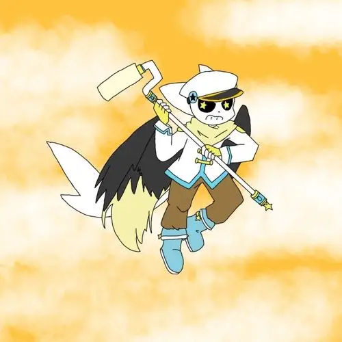 标题被旁白吓跑了-事实上是我想不到标题--pj—sans你赢了(老子不更了