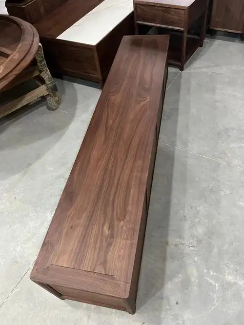 黑胡桃真的绝绝子,颜色太美了.