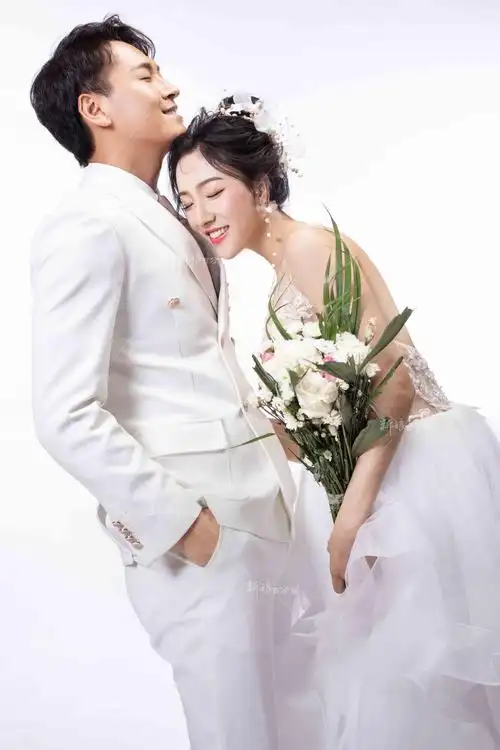 新娘百分百婚纱摄影-秋冬新品第三季