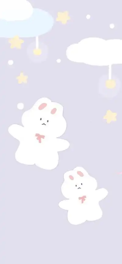 华为梦幻岛壁纸