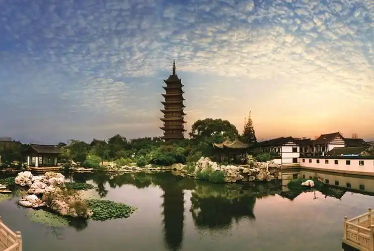 2019常熟虞山文化暨沙家浜旅游节开幕