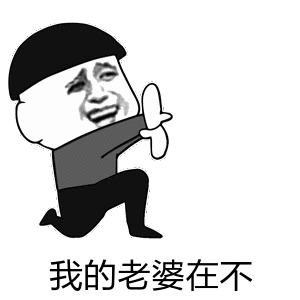 撩老婆表情包撩媳妇儿女朋友表情图片