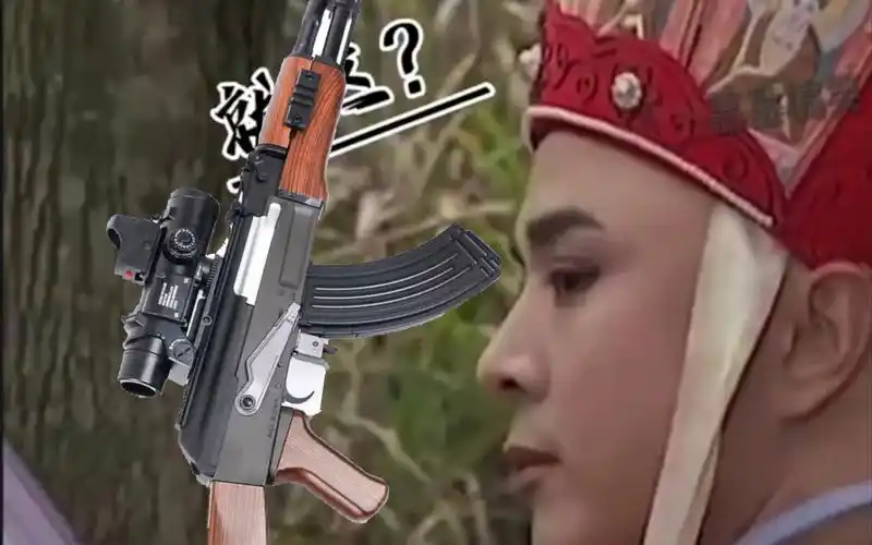 最强枪僧【唐僧】【西游记】