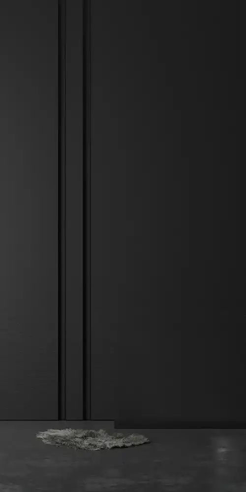 黑色质感h5背景