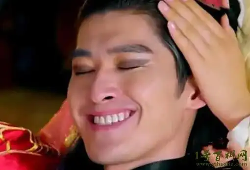 张翰的的眼睛图片,第一张辣眼睛/第二张密恐慎入 — 1号百科网