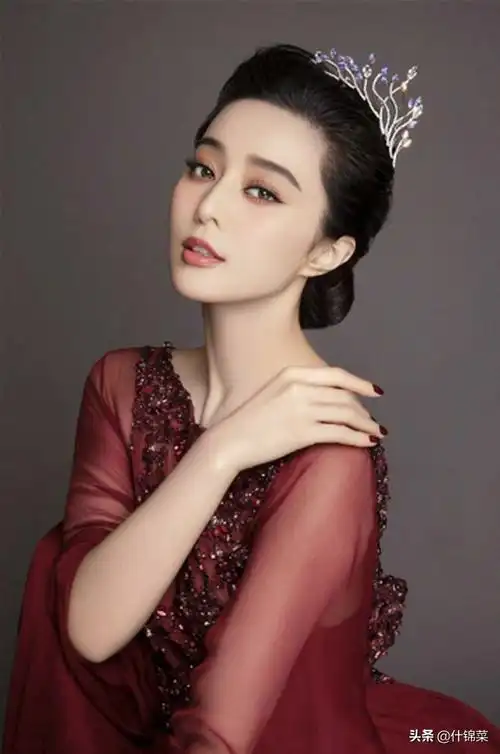 范冰冰个人资料及简历(范冰冰个人资料简历年龄) - 风集网