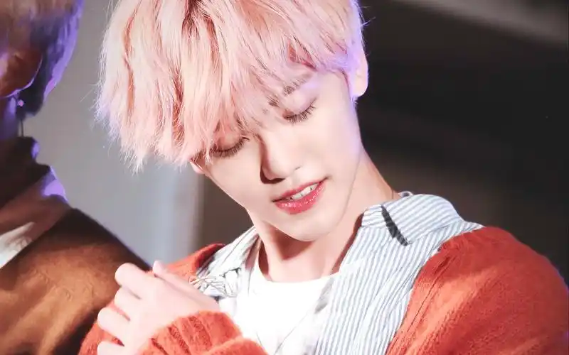 罗渽民混剪踩点甜欲神仙