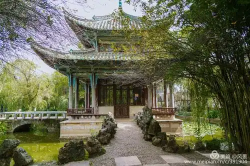 昆明庾家花园随拍