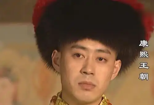 康熙王朝中,为何孝庄要给顺治帝"喝毒药"?