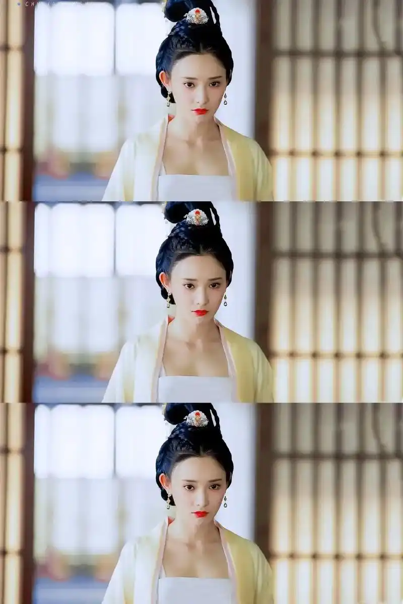 《东宫》【曲小枫】        西州九公主,敢爱敢恨,性 - 抖音