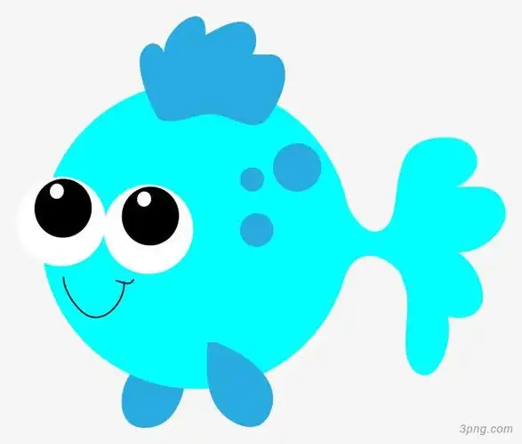 标签:小鱼可爱小鱼蓝色鱼手绘图案设计鱼小鱼手绘卡通小鱼干水花彩色