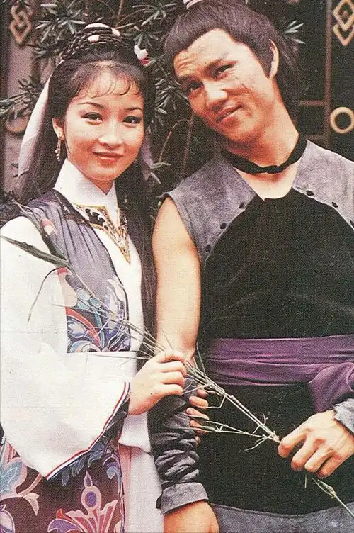 "霍元甲"黄元申:41岁当和尚,妻子独自养2娃,拒绝妻子探望