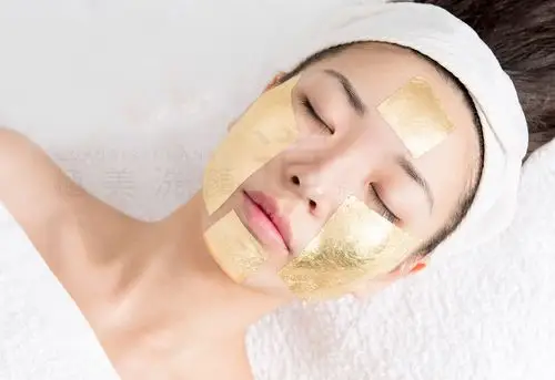 黄金焕肤有的功效和作用