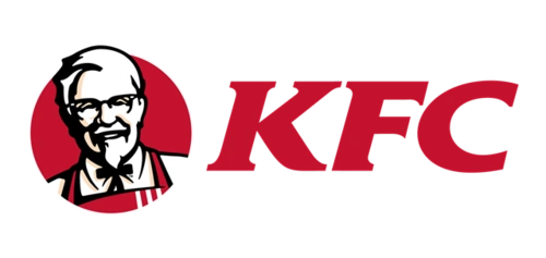 肯德基标志logo长图