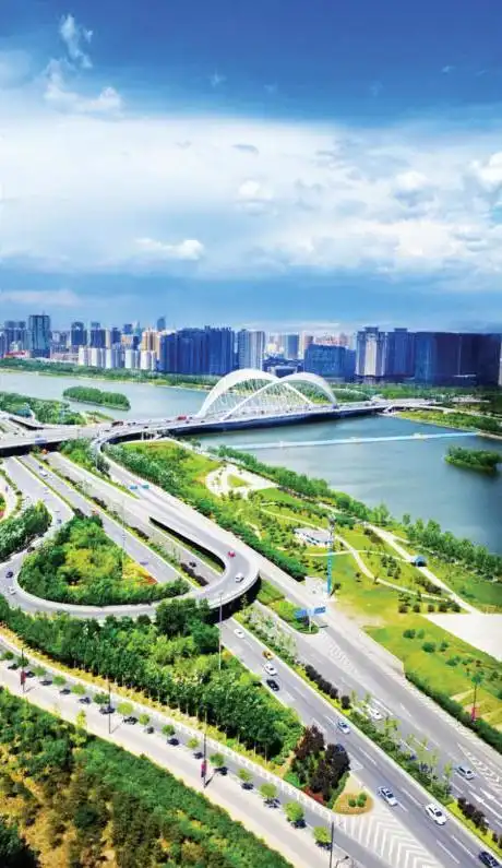 2021年城市分级完整名单(山西) 二线城市 太原