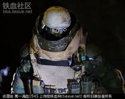 [原创]使命召唤现代战争里的无畏战士,图多,大家共赏.