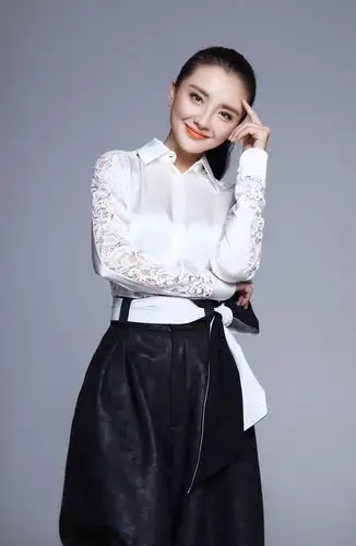 原创"槿汐姑姑"孙茜:从照顾甄嬛到照顾儿子,她都一样温柔智慧