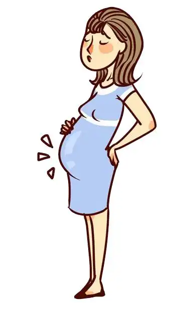 孕妇梦见怀孕是什么意思_解梦之家