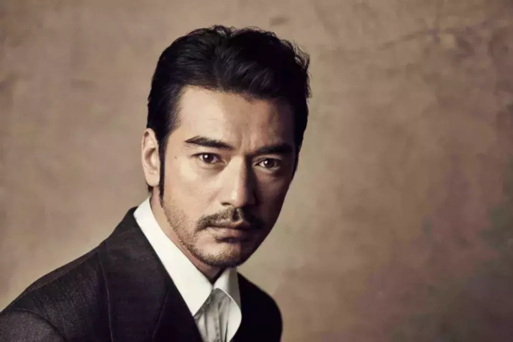 留胡子的你,选对胡型了吗?