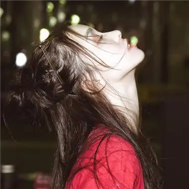 伤感个性美女头像大全